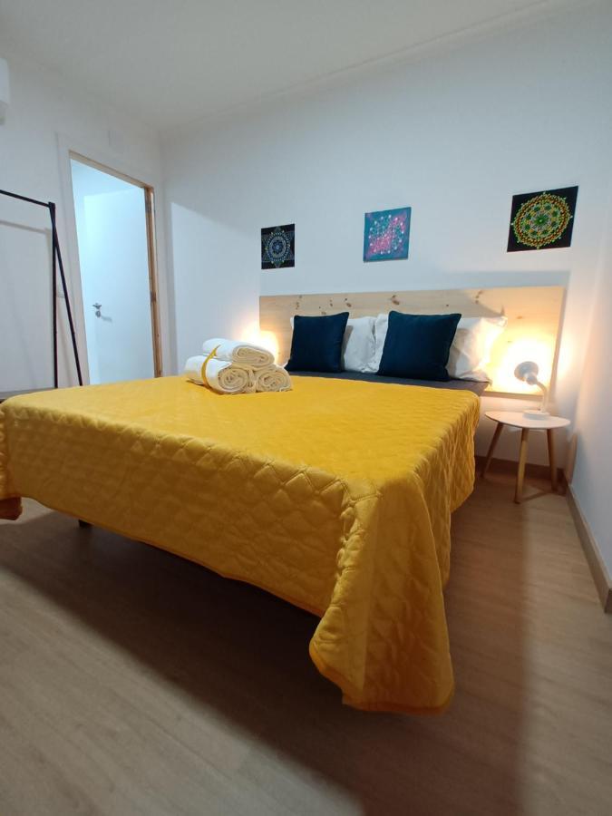 Casa Ocre Alojamento Local Абрантиш Экстерьер фото