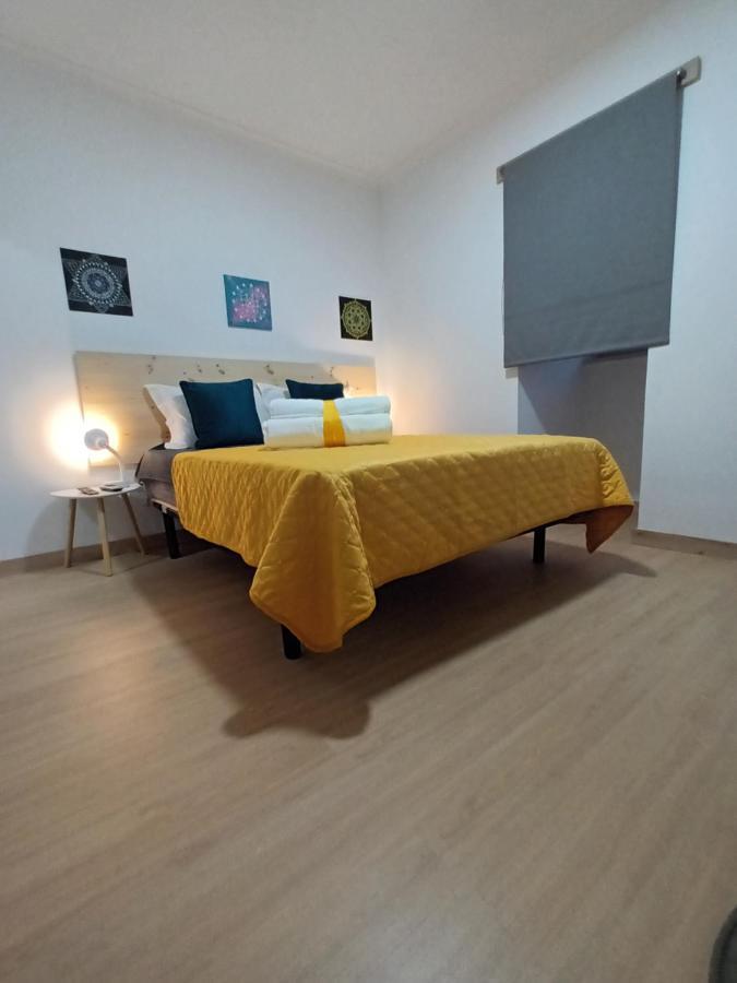 Casa Ocre Alojamento Local Абрантиш Экстерьер фото